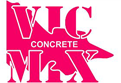 Vic Mix Concrete